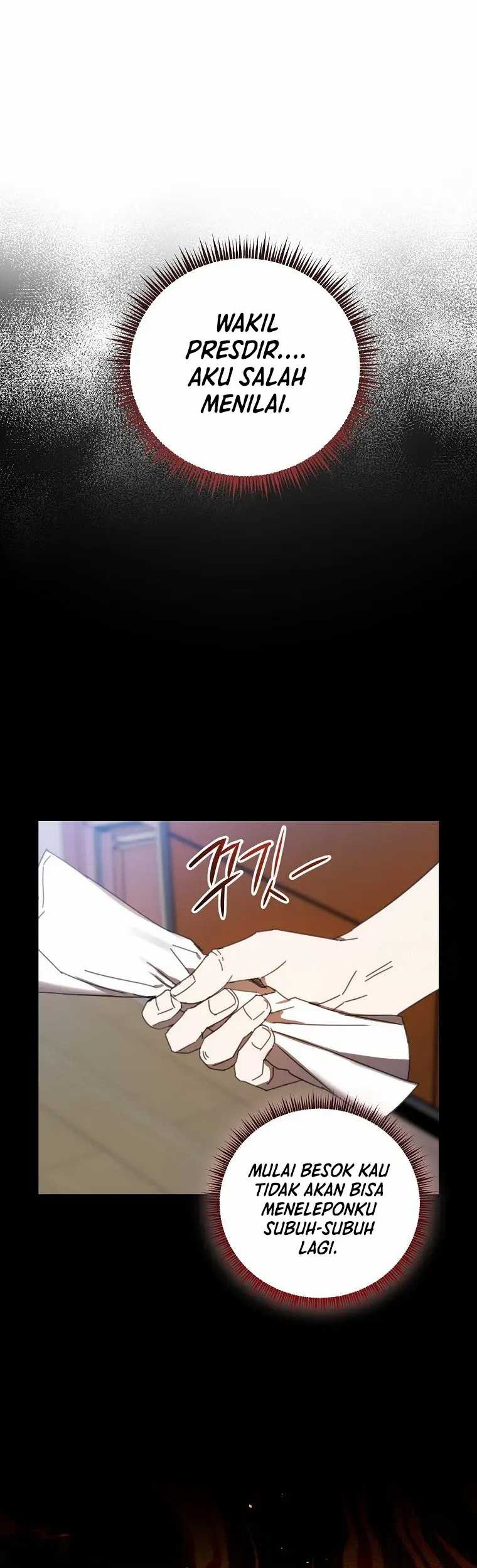 The Rookie In The Baseball Team Is Performing Exceptionally Well Chapter 05 Gambar 48