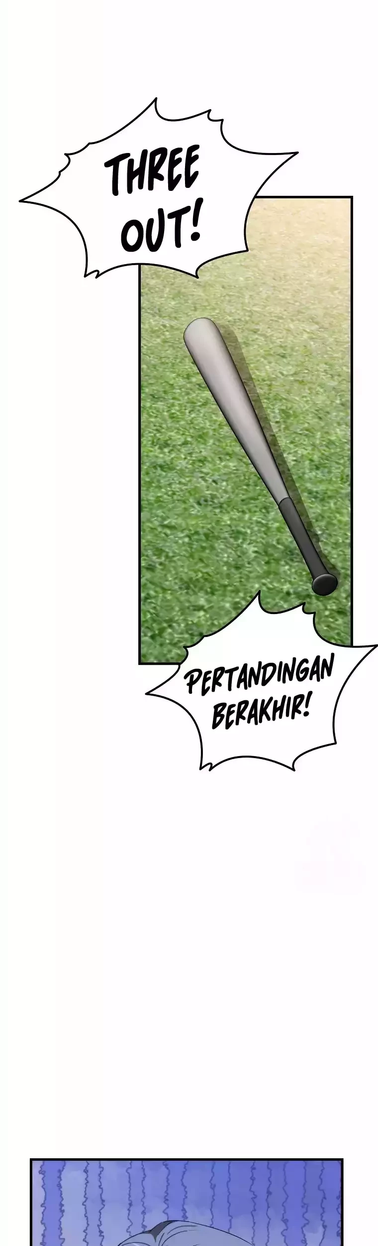 The Rookie In The Baseball Team Is Performing Exceptionally Well Chapter 09 Gambar 33