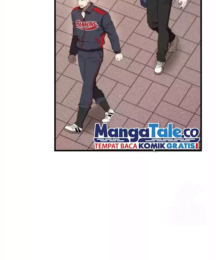 The Rookie In The Baseball Team Is Performing Exceptionally Well Chapter 09 Gambar 35