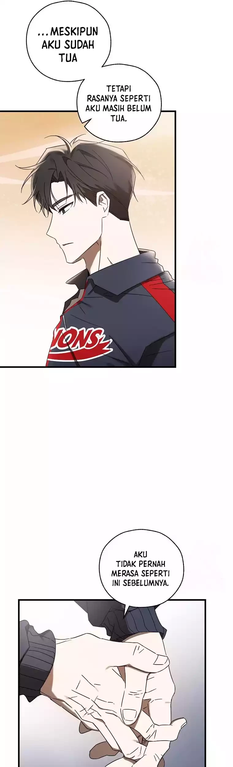 The Rookie In The Baseball Team Is Performing Exceptionally Well Chapter 09 Gambar 42