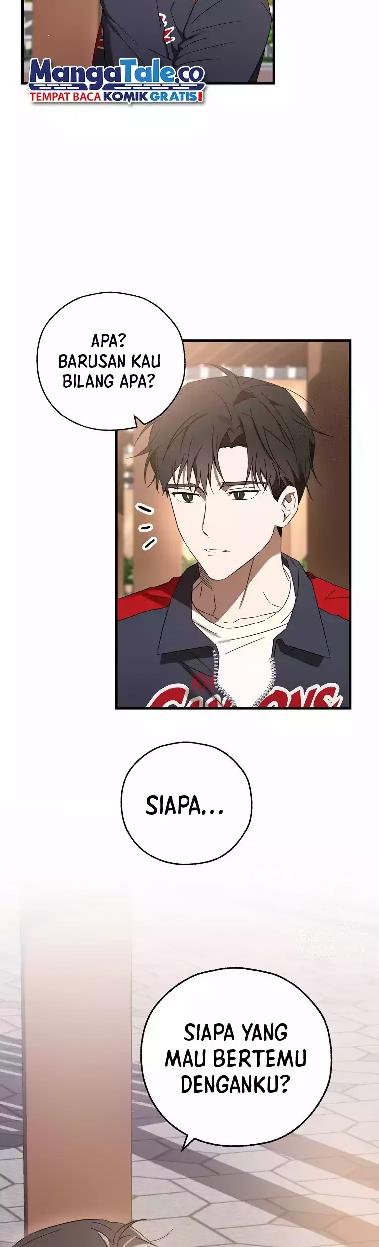 The Rookie In The Baseball Team Is Performing Exceptionally Well Chapter 09 Gambar 53