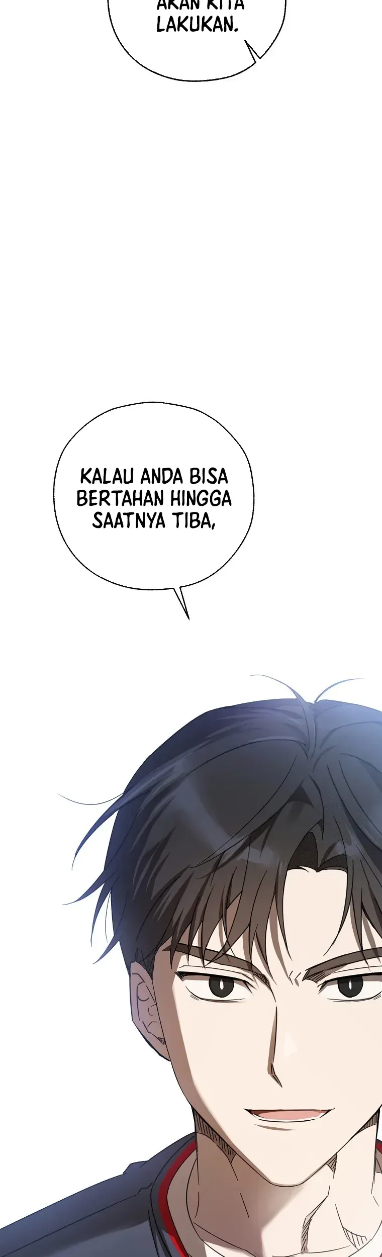 The Rookie In The Baseball Team Is Performing Exceptionally Well Chapter 08 Gambar 59