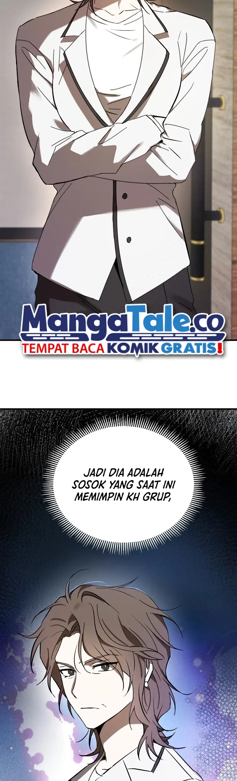 The Rookie In The Baseball Team Is Performing Exceptionally Well Chapter 08 Gambar 6