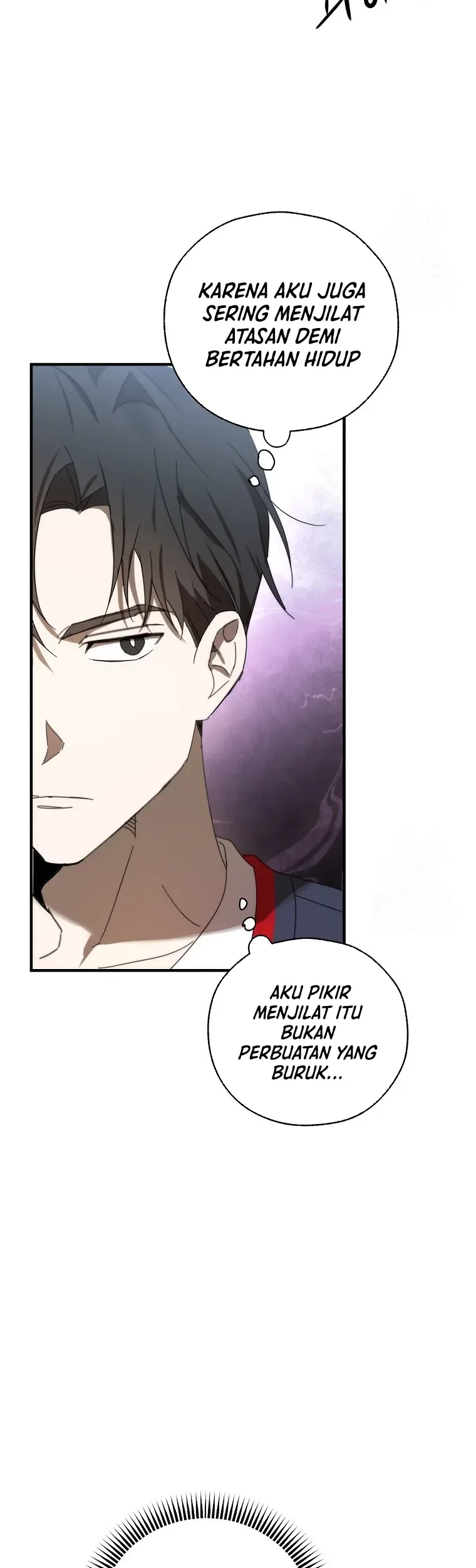 The Rookie In The Baseball Team Is Performing Exceptionally Well Chapter 08 Gambar 10