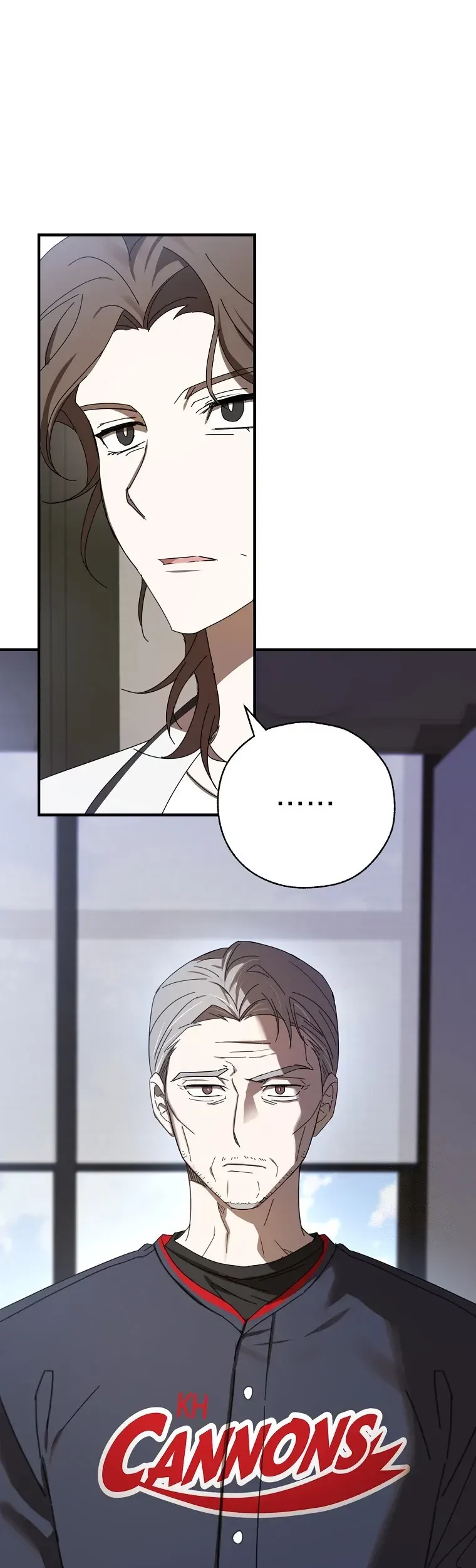 The Rookie In The Baseball Team Is Performing Exceptionally Well Chapter 08 Gambar 15