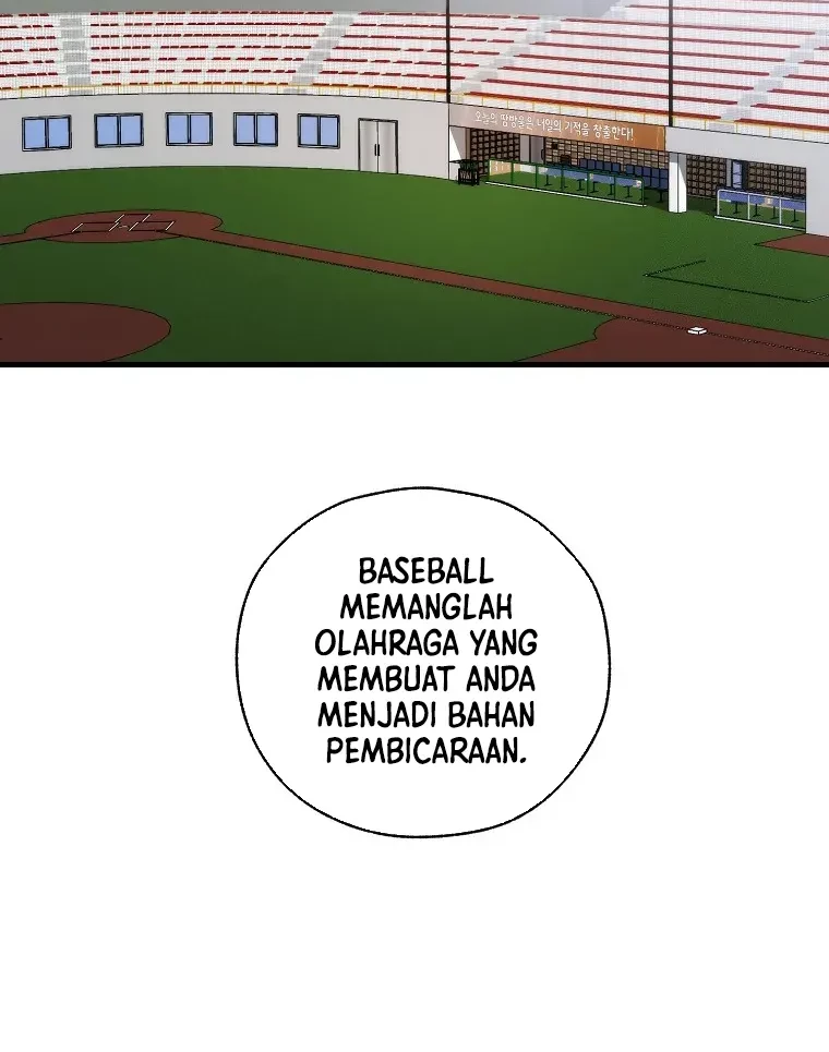The Rookie In The Baseball Team Is Performing Exceptionally Well Chapter 08 Gambar 27