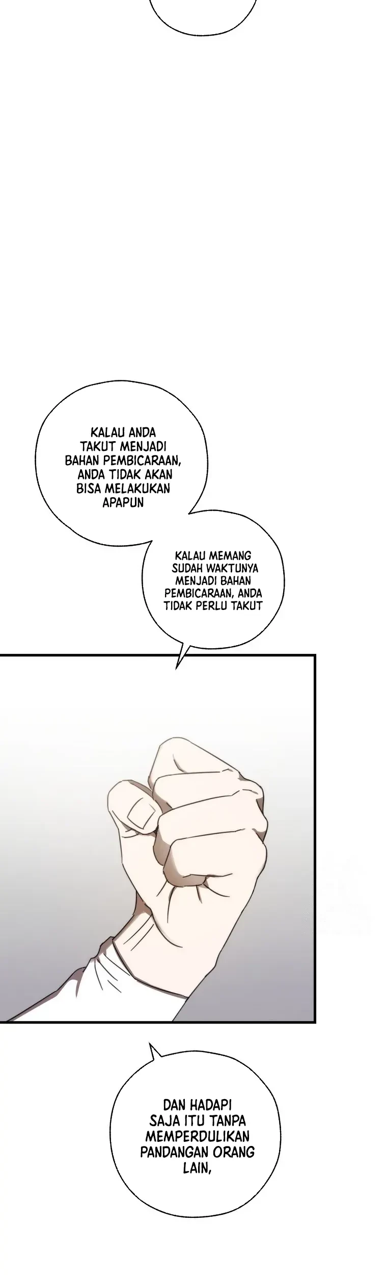 The Rookie In The Baseball Team Is Performing Exceptionally Well Chapter 08 Gambar 29