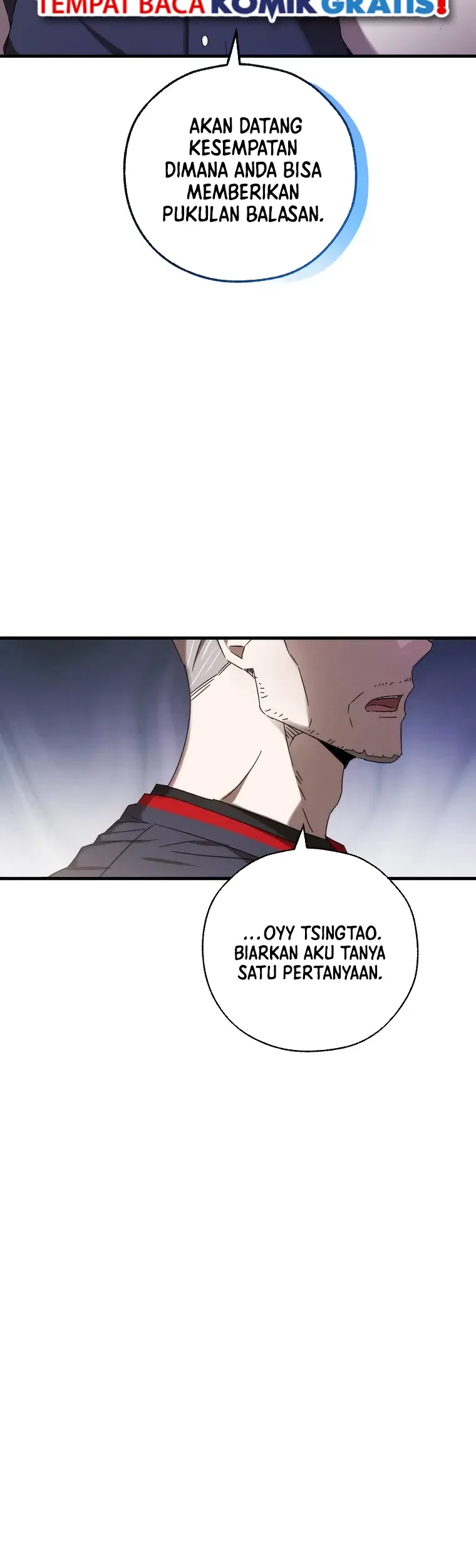 The Rookie In The Baseball Team Is Performing Exceptionally Well Chapter 08 Gambar 31