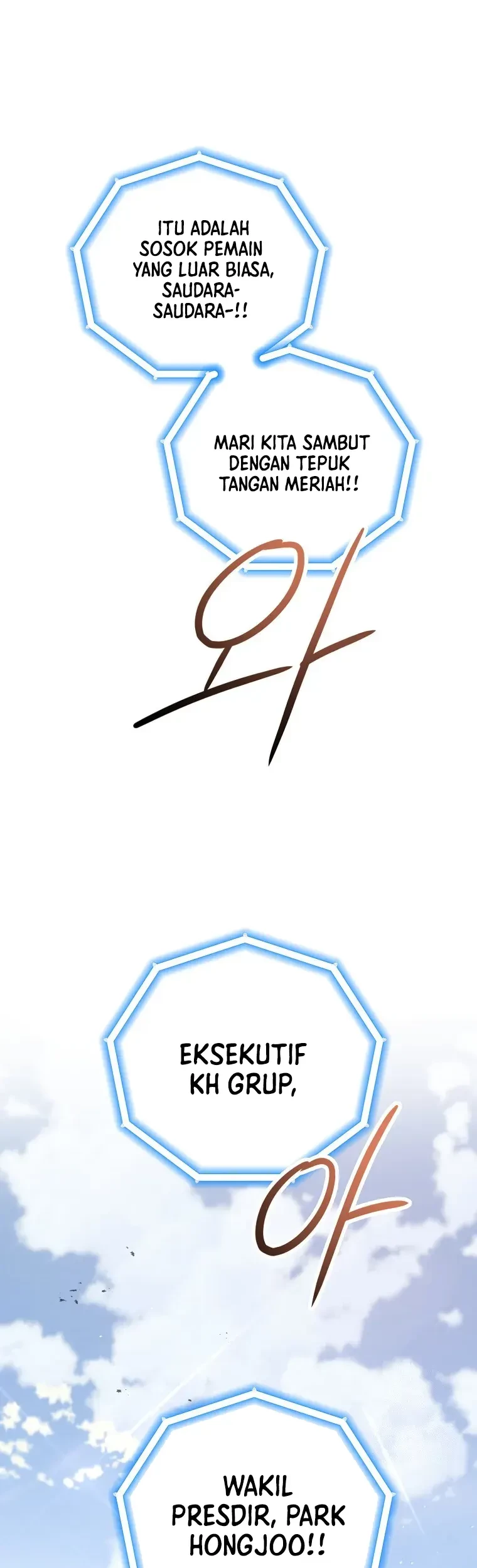 The Rookie In The Baseball Team Is Performing Exceptionally Well Chapter 08 Gambar 39