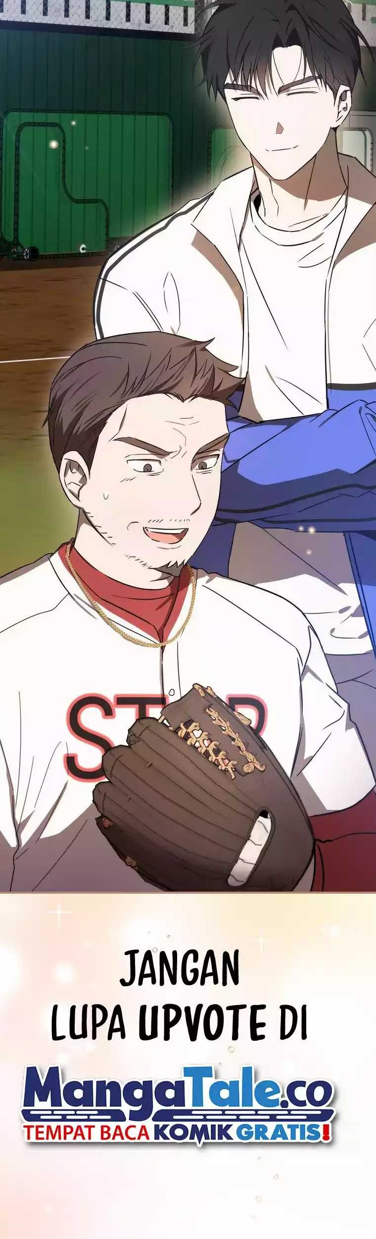 The Rookie In The Baseball Team Is Performing Exceptionally Well Chapter 02 Gambar 59