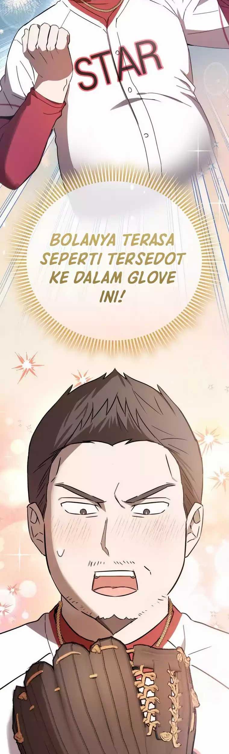 The Rookie In The Baseball Team Is Performing Exceptionally Well Chapter 02 Gambar 57