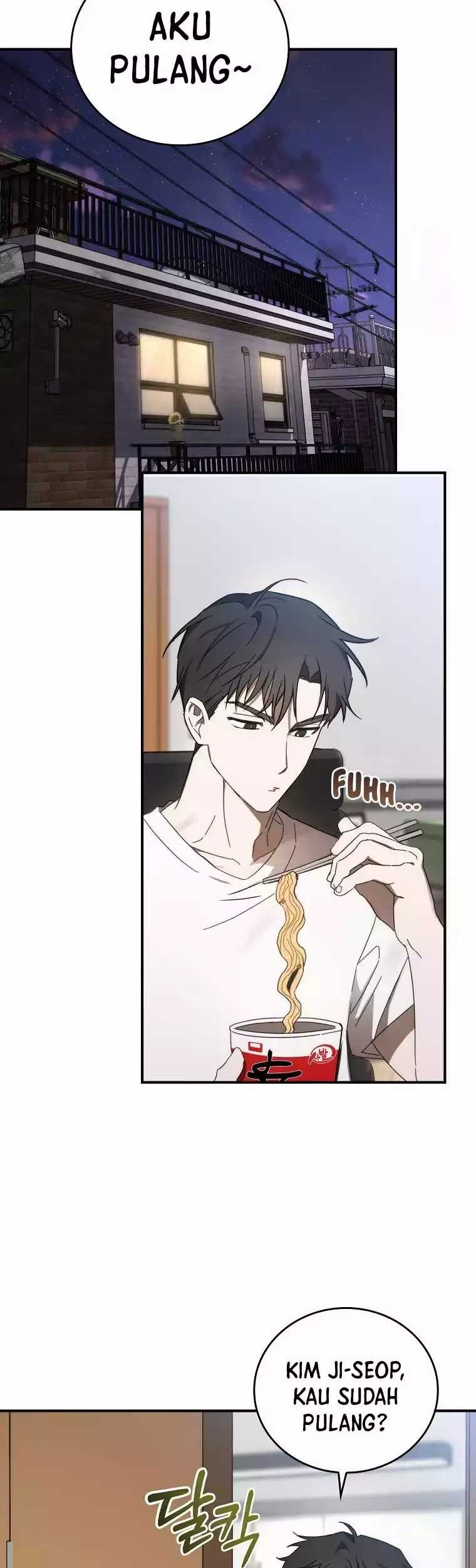 The Rookie In The Baseball Team Is Performing Exceptionally Well Chapter 02 Gambar 5