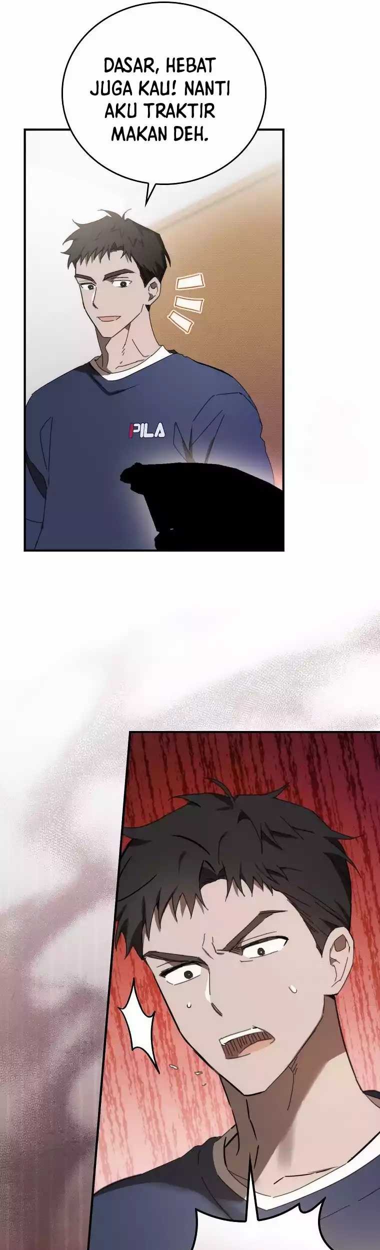 The Rookie In The Baseball Team Is Performing Exceptionally Well Chapter 02 Gambar 9