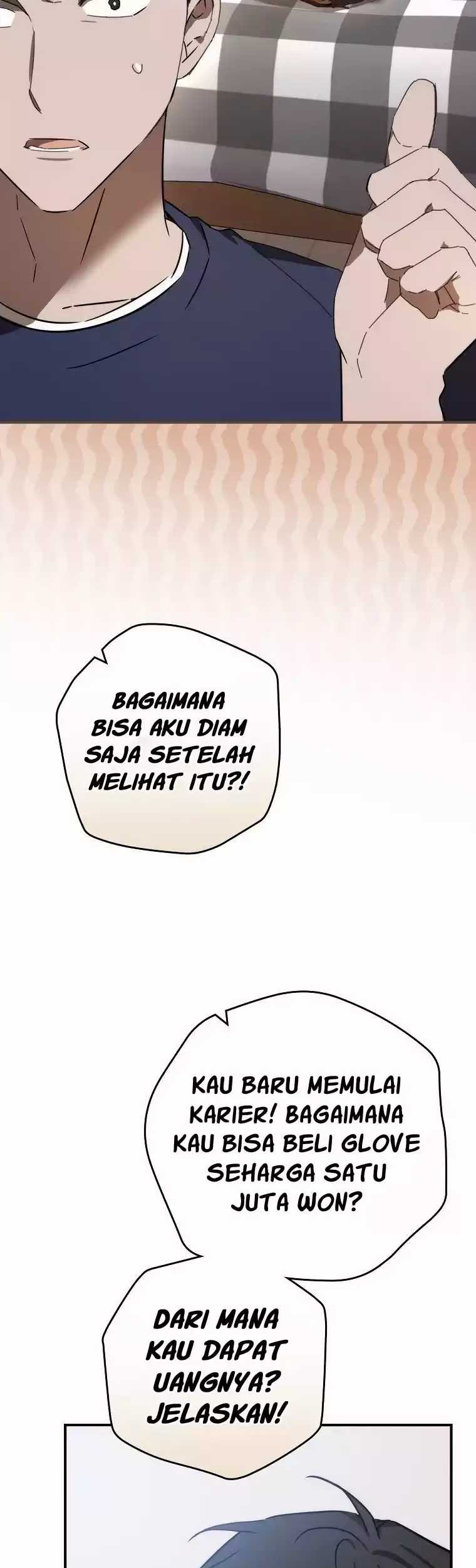 The Rookie In The Baseball Team Is Performing Exceptionally Well Chapter 02 Gambar 13