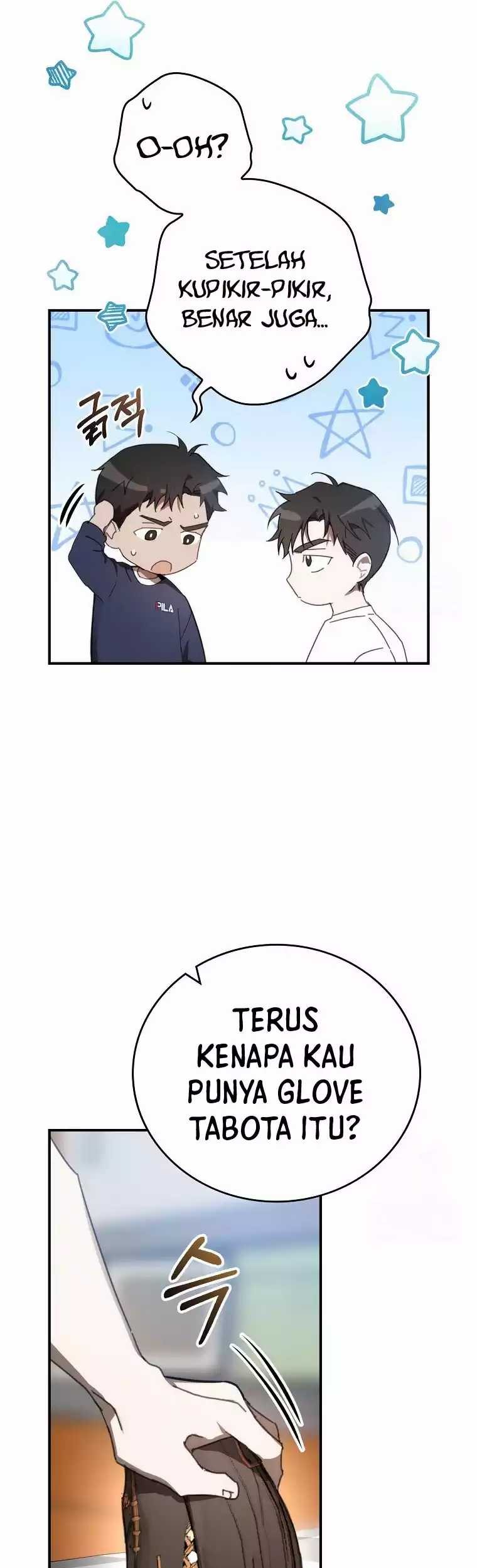 The Rookie In The Baseball Team Is Performing Exceptionally Well Chapter 02 Gambar 16