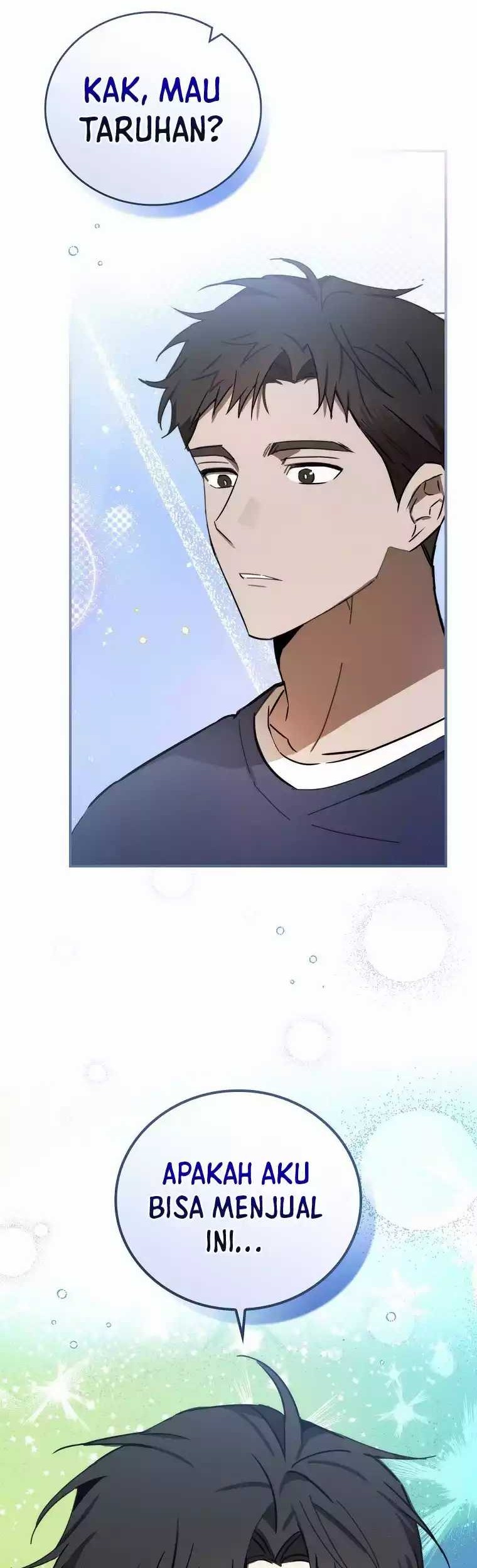 The Rookie In The Baseball Team Is Performing Exceptionally Well Chapter 02 Gambar 19