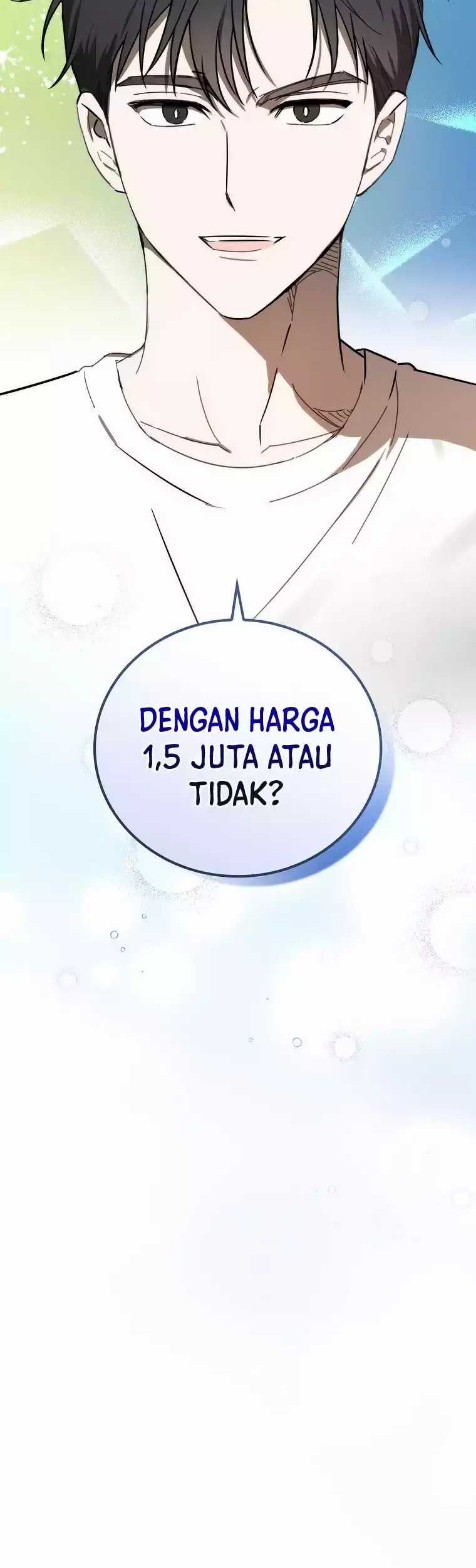 The Rookie In The Baseball Team Is Performing Exceptionally Well Chapter 02 Gambar 20