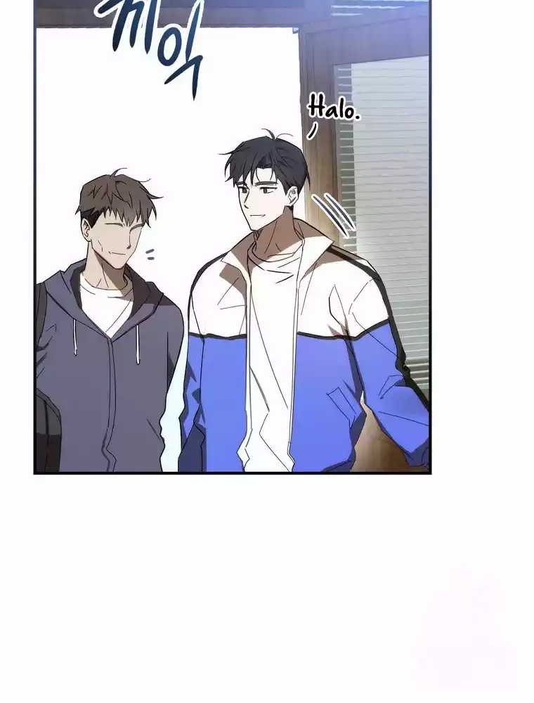 The Rookie In The Baseball Team Is Performing Exceptionally Well Chapter 02 Gambar 22