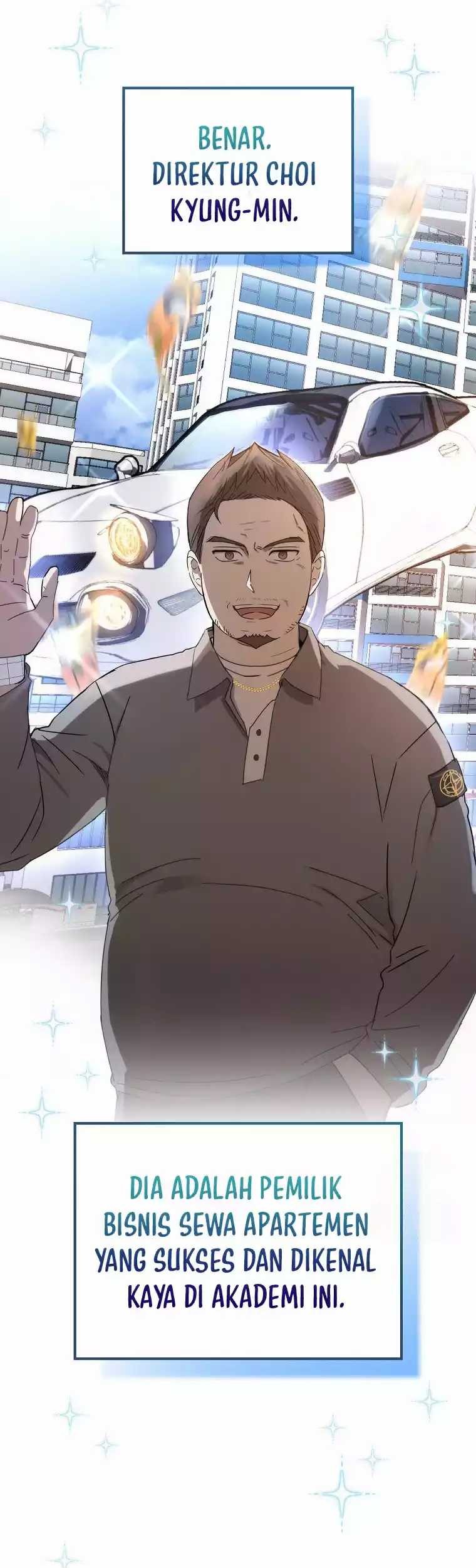 The Rookie In The Baseball Team Is Performing Exceptionally Well Chapter 02 Gambar 27