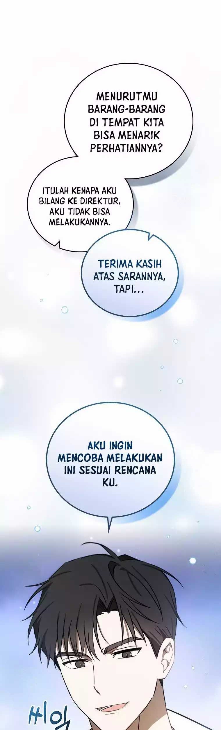 The Rookie In The Baseball Team Is Performing Exceptionally Well Chapter 02 Gambar 32