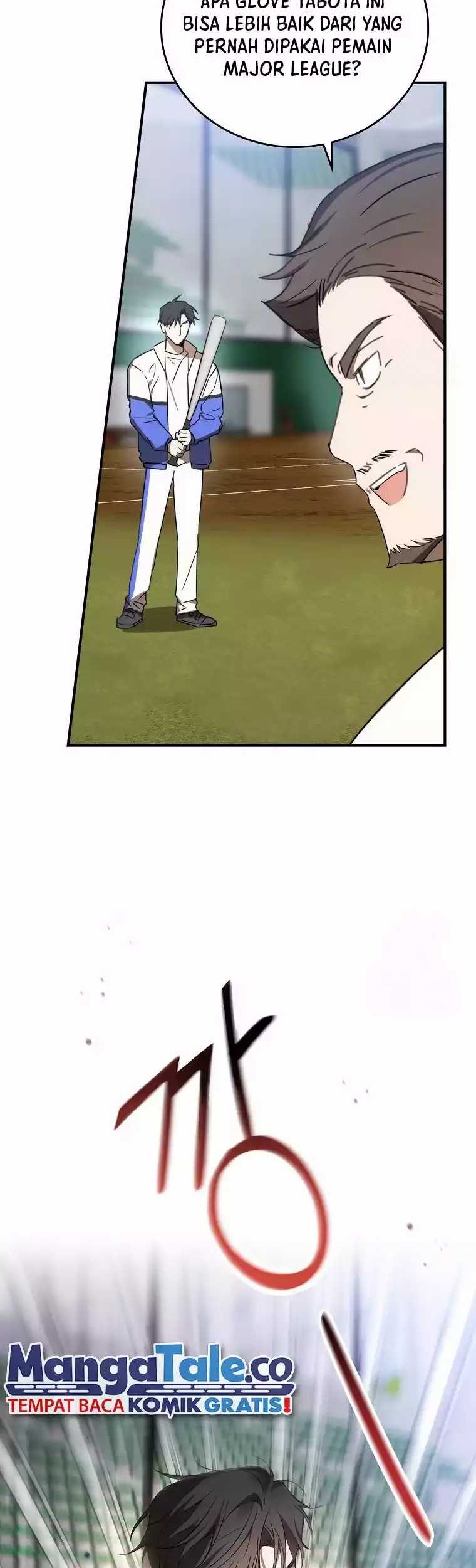 The Rookie In The Baseball Team Is Performing Exceptionally Well Chapter 02 Gambar 53