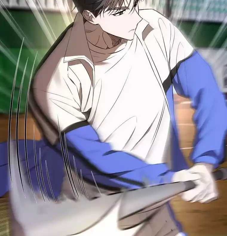 The Rookie In The Baseball Team Is Performing Exceptionally Well Chapter 02 Gambar 54