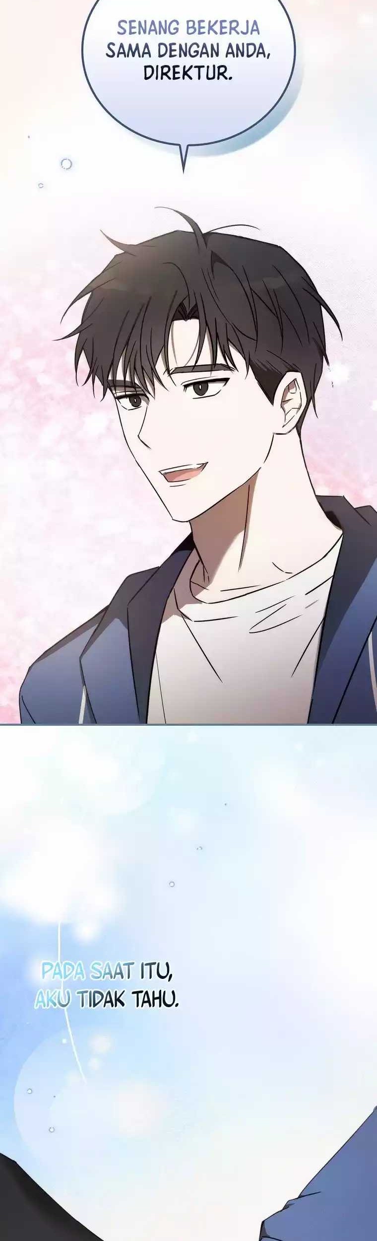 The Rookie In The Baseball Team Is Performing Exceptionally Well Chapter 01 Gambar 68