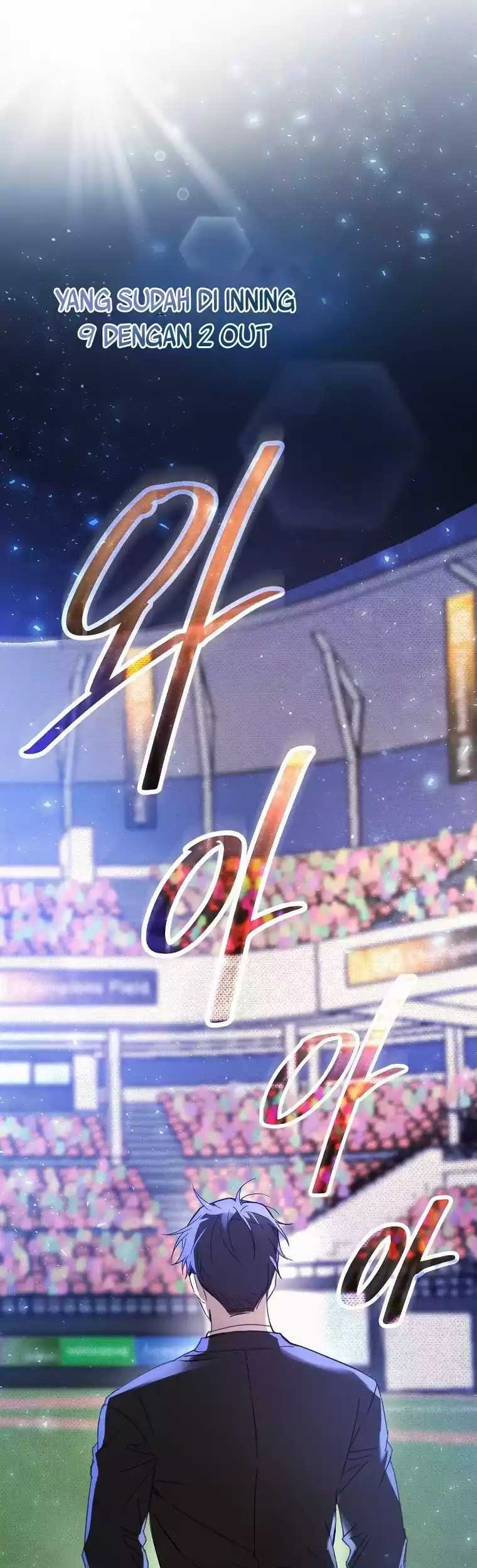 The Rookie In The Baseball Team Is Performing Exceptionally Well Chapter 01 Gambar 70