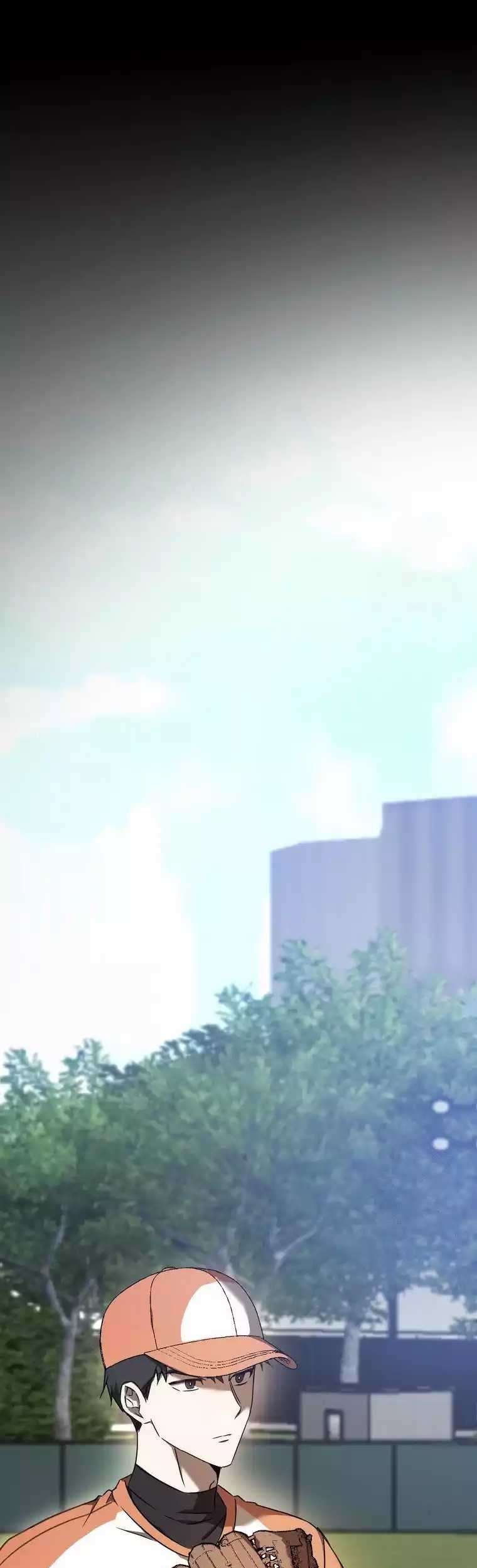 The Rookie In The Baseball Team Is Performing Exceptionally Well Chapter 01 Gambar 13