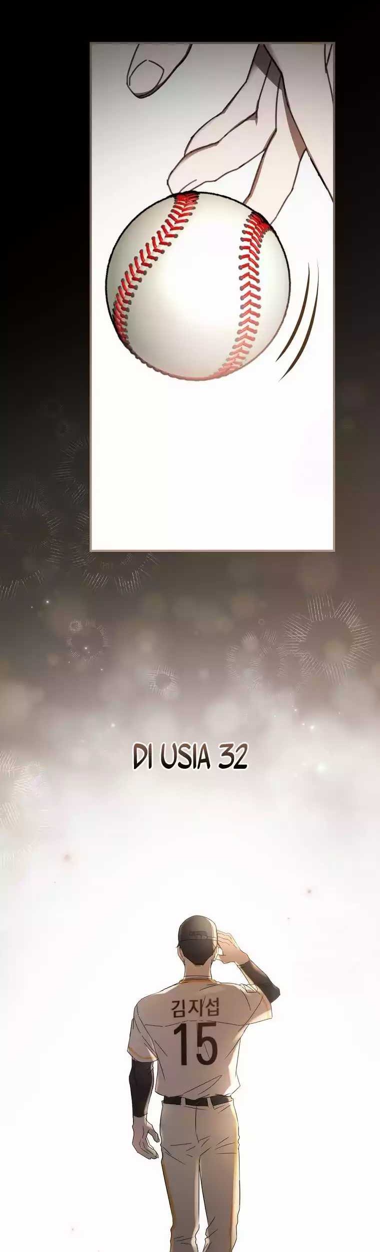 The Rookie In The Baseball Team Is Performing Exceptionally Well Chapter 01 Gambar 25