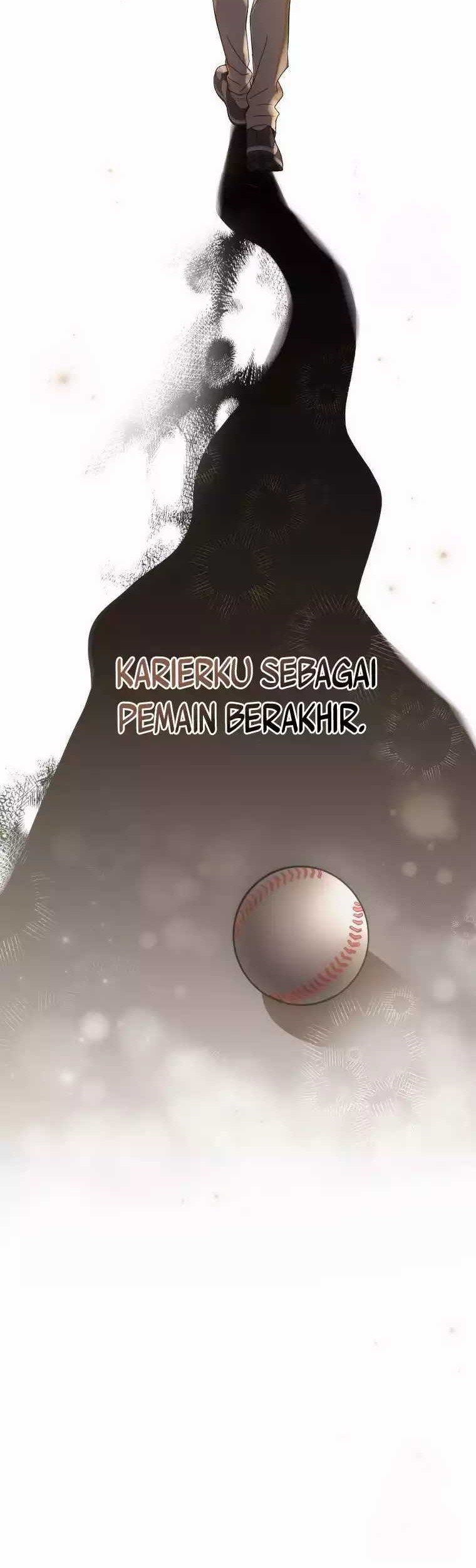 The Rookie In The Baseball Team Is Performing Exceptionally Well Chapter 01 Gambar 26