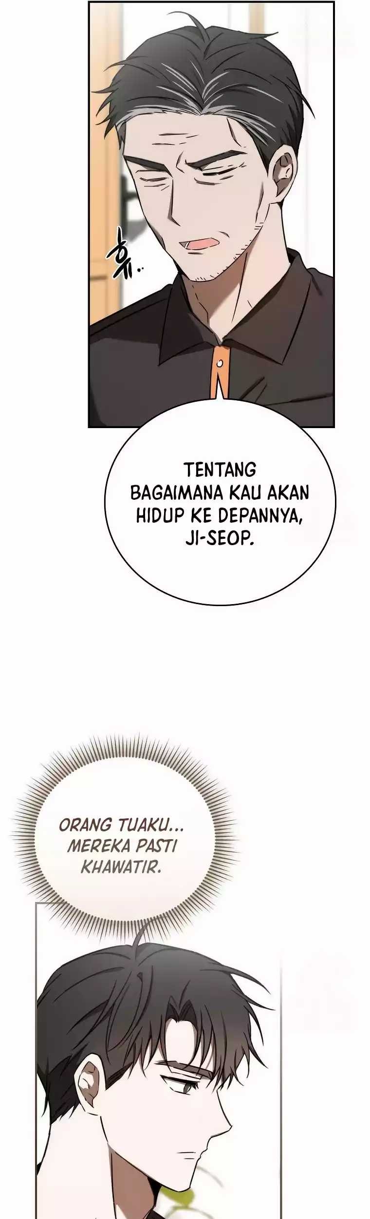 The Rookie In The Baseball Team Is Performing Exceptionally Well Chapter 01 Gambar 29