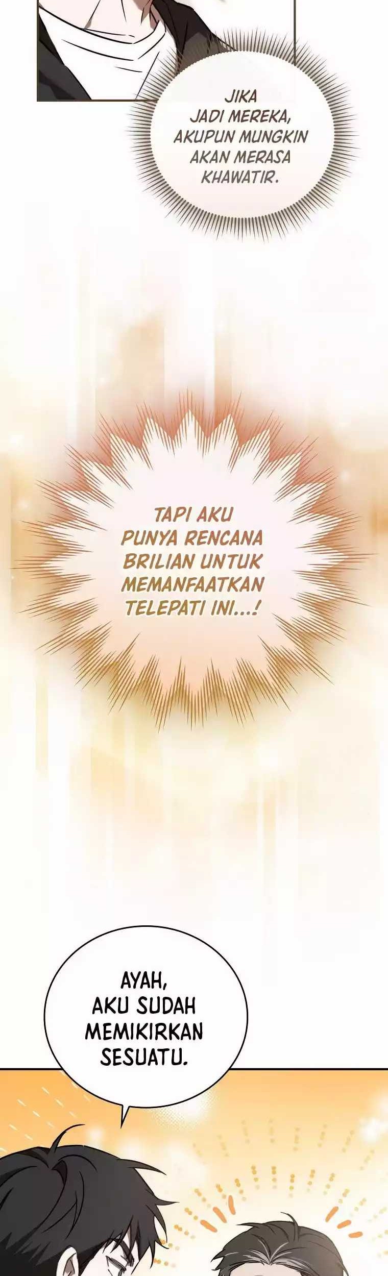 The Rookie In The Baseball Team Is Performing Exceptionally Well Chapter 01 Gambar 30