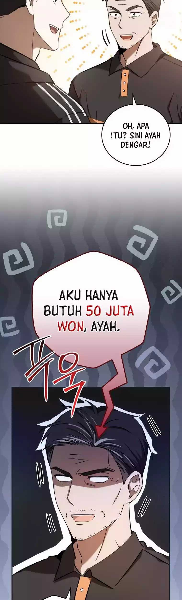 The Rookie In The Baseball Team Is Performing Exceptionally Well Chapter 01 Gambar 31