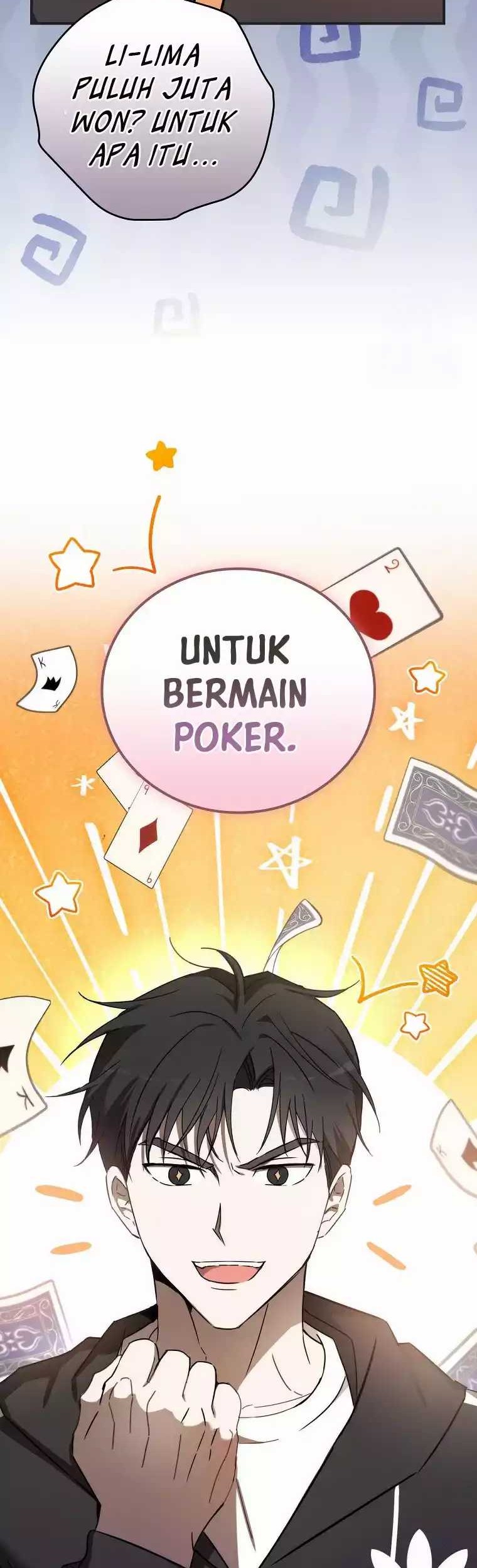 The Rookie In The Baseball Team Is Performing Exceptionally Well Chapter 01 Gambar 32