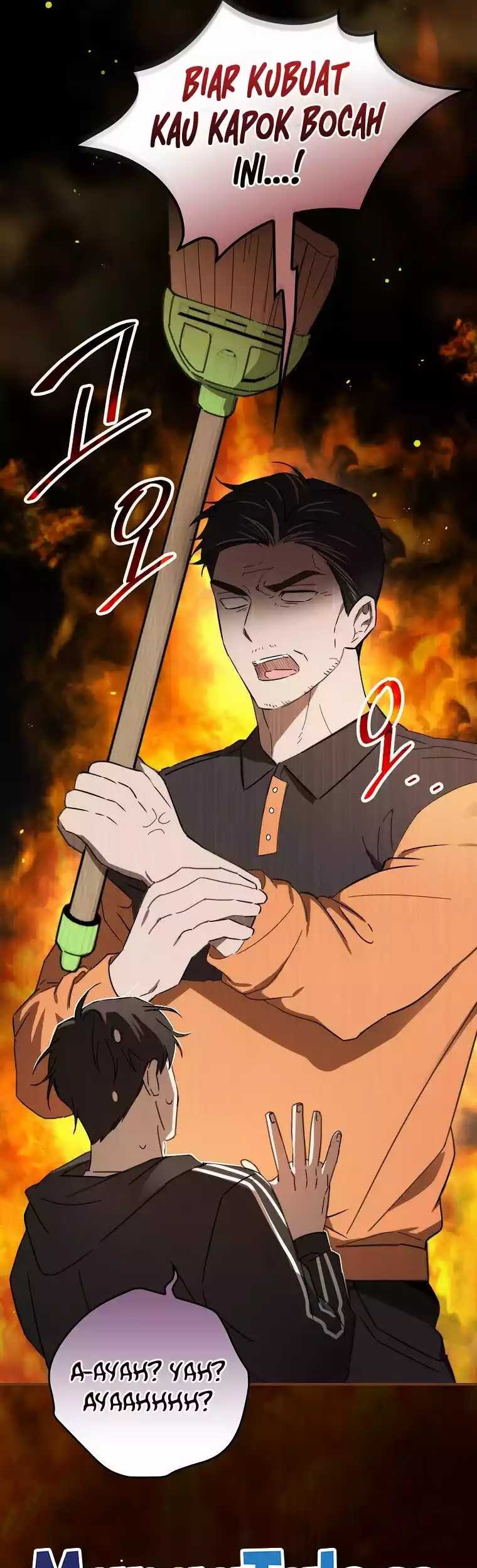 The Rookie In The Baseball Team Is Performing Exceptionally Well Chapter 01 Gambar 36