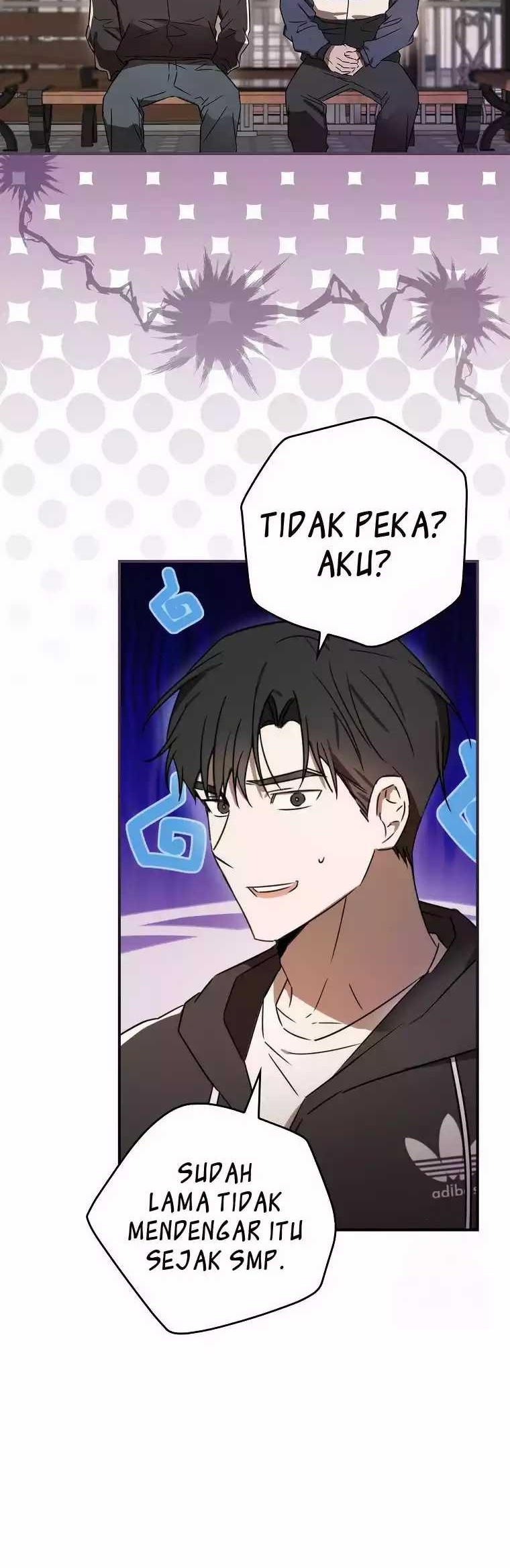 The Rookie In The Baseball Team Is Performing Exceptionally Well Chapter 01 Gambar 41