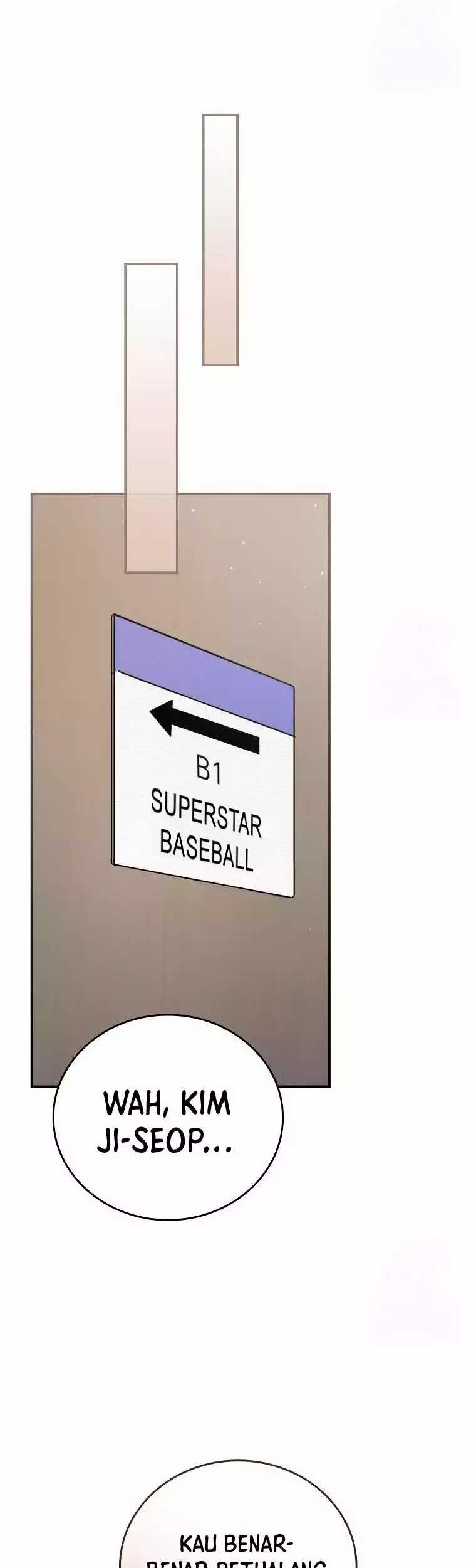 The Rookie In The Baseball Team Is Performing Exceptionally Well Chapter 01 Gambar 50