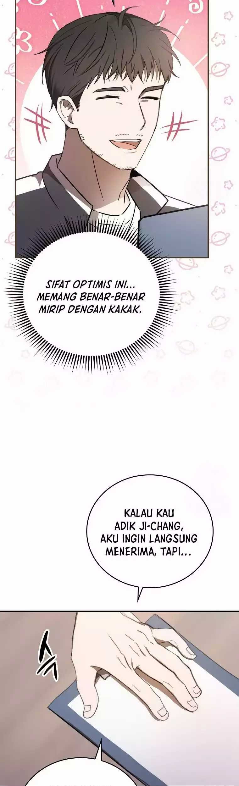 The Rookie In The Baseball Team Is Performing Exceptionally Well Chapter 01 Gambar 53