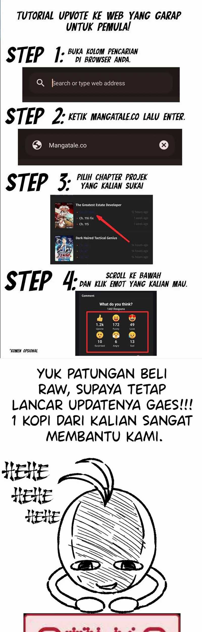 The Rookie In The Baseball Team Is Performing Exceptionally Well Chapter 04 Gambar 54