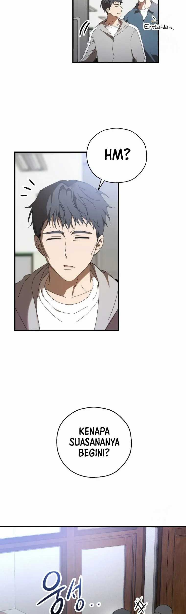 The Rookie In The Baseball Team Is Performing Exceptionally Well Chapter 04 Gambar 11