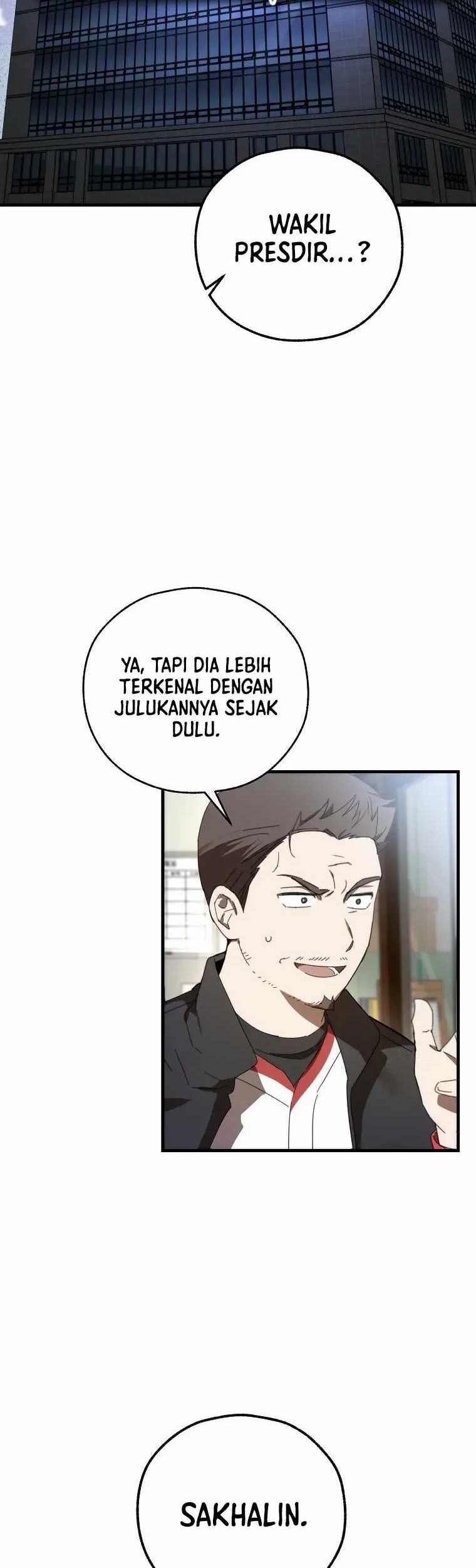 The Rookie In The Baseball Team Is Performing Exceptionally Well Chapter 04 Gambar 19