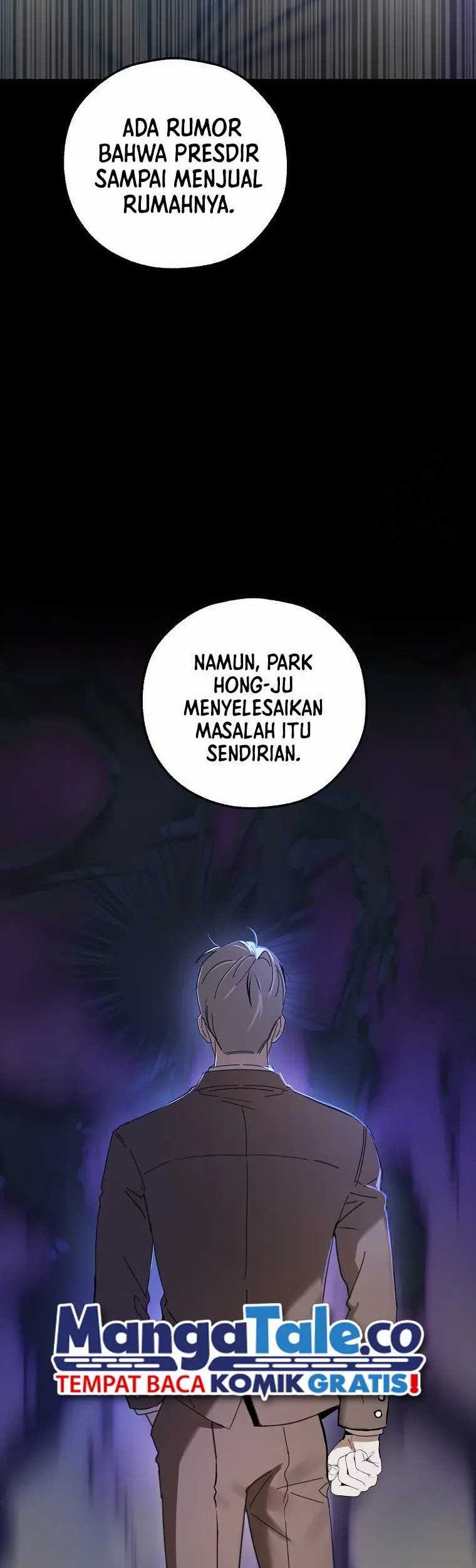 The Rookie In The Baseball Team Is Performing Exceptionally Well Chapter 04 Gambar 24