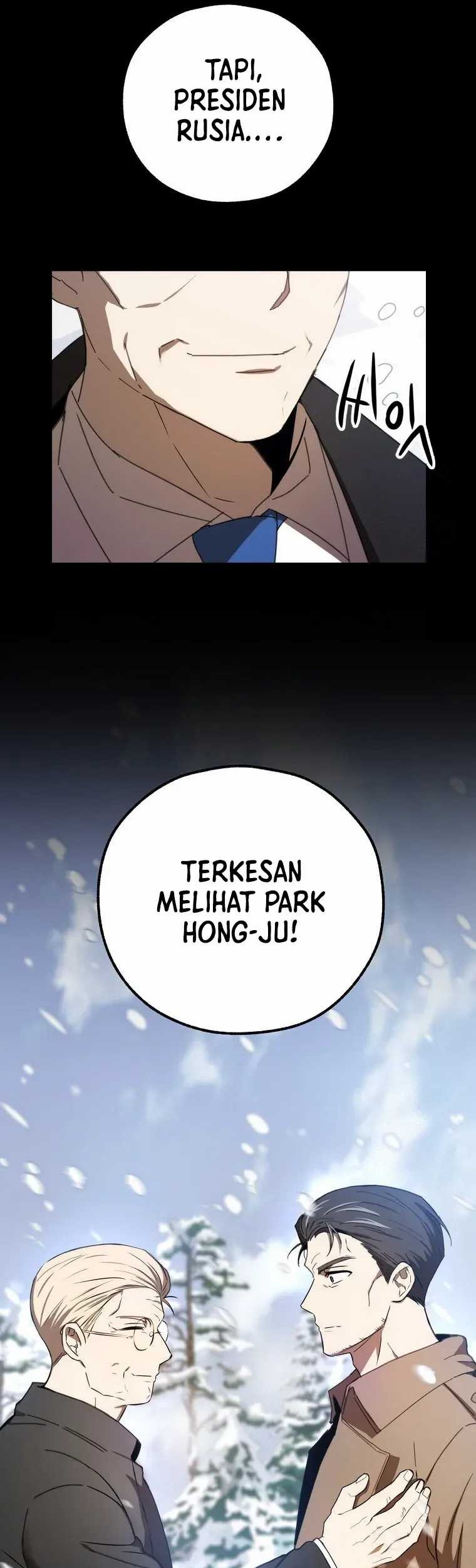 The Rookie In The Baseball Team Is Performing Exceptionally Well Chapter 04 Gambar 31