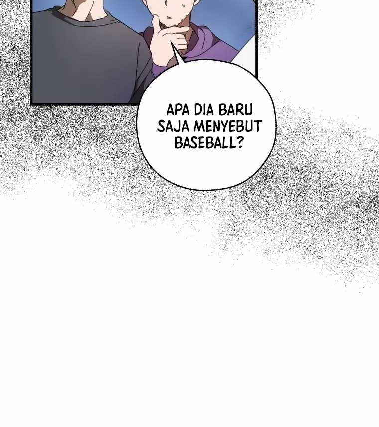 The Rookie In The Baseball Team Is Performing Exceptionally Well Chapter 04 Gambar 36