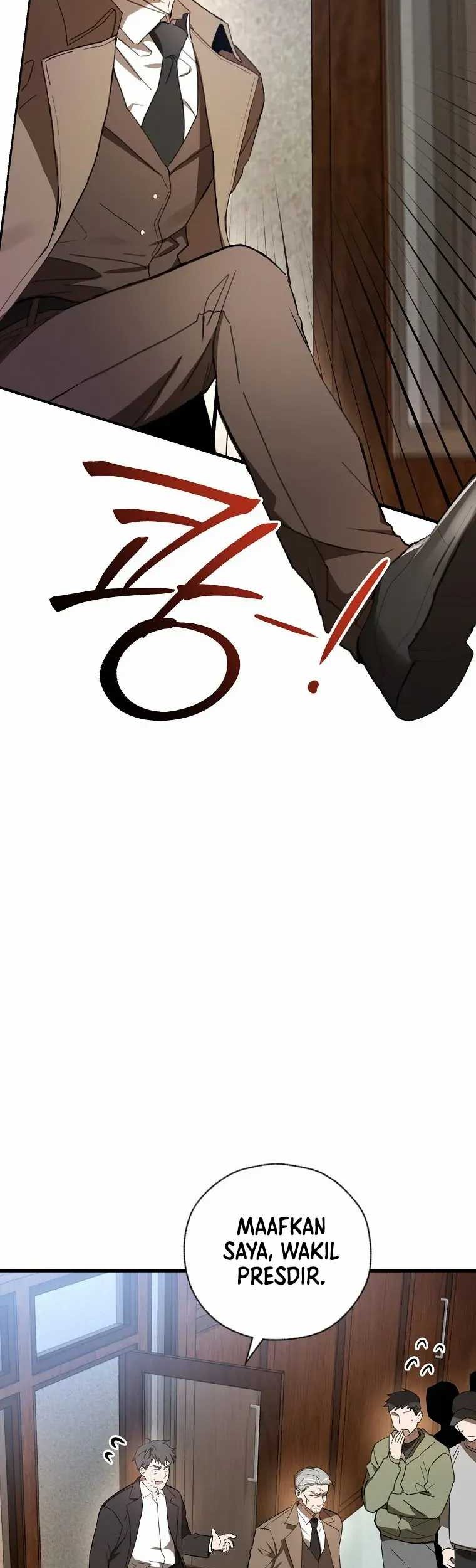 The Rookie In The Baseball Team Is Performing Exceptionally Well Chapter 04 Gambar 39