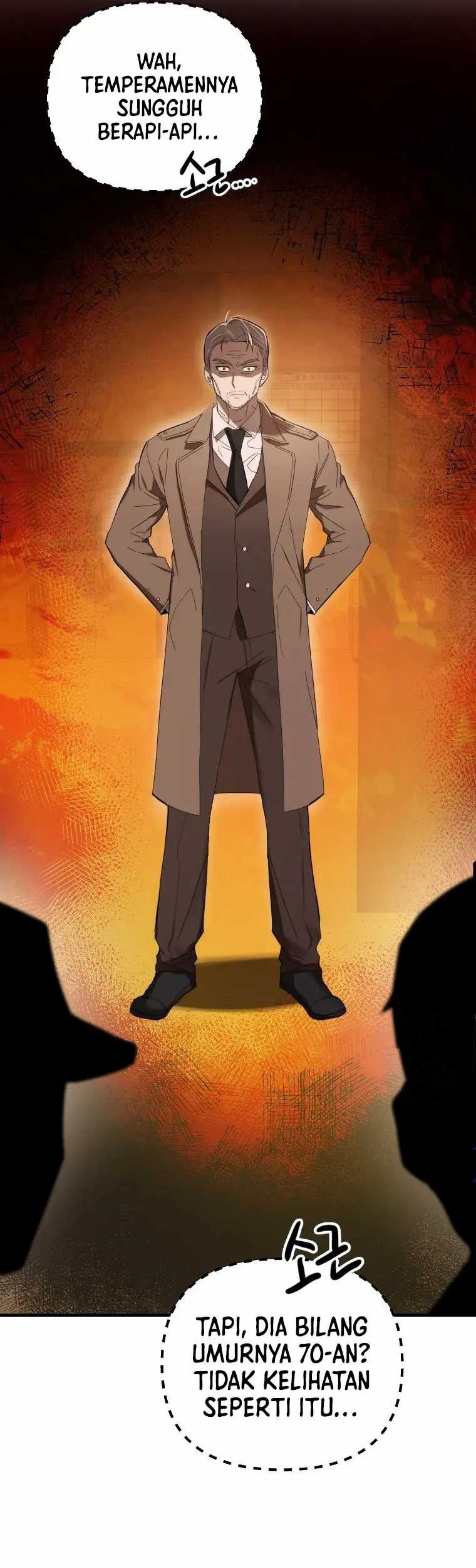 The Rookie In The Baseball Team Is Performing Exceptionally Well Chapter 04 Gambar 44