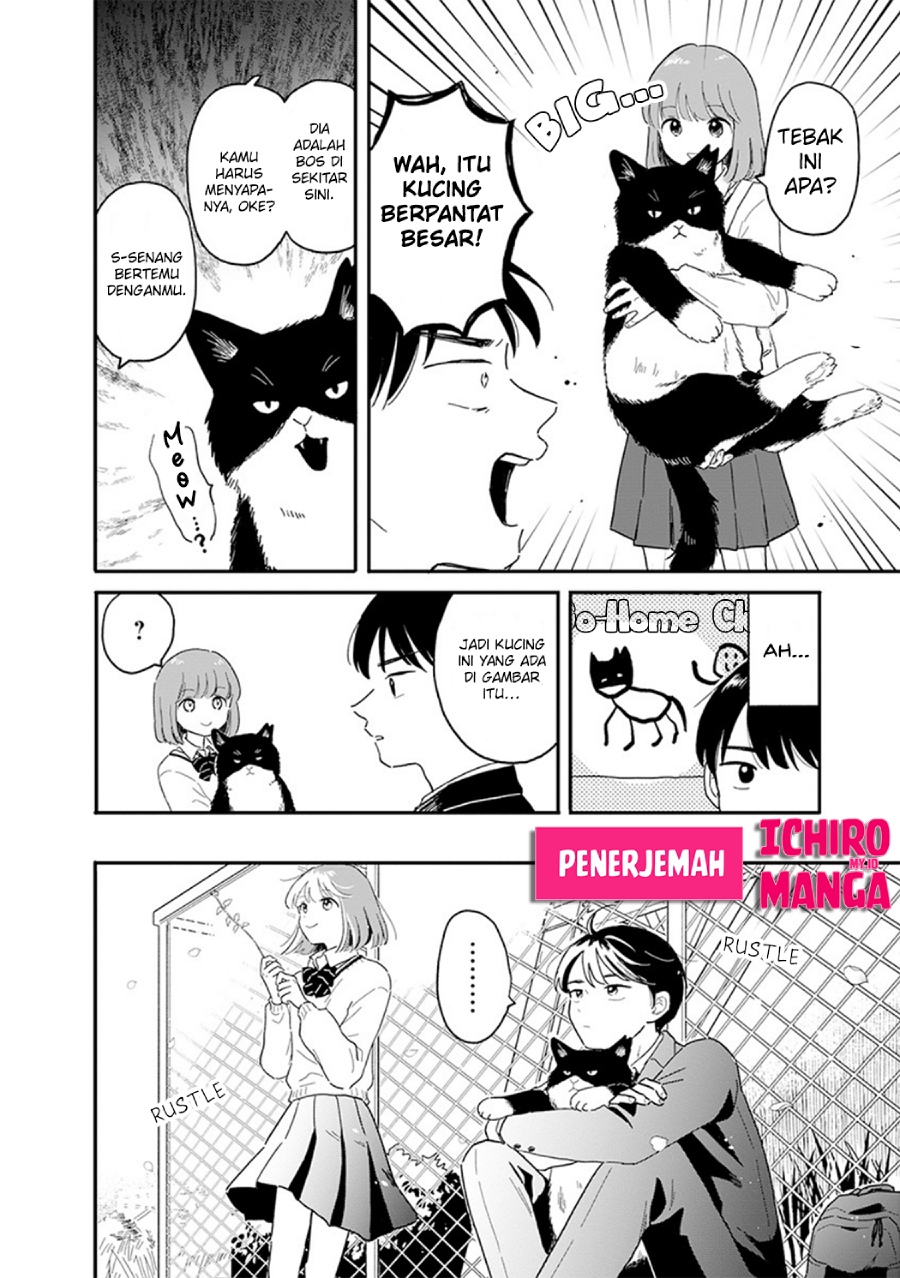 Houkago Kitaku Biyori Chapter 01 Gambar 29