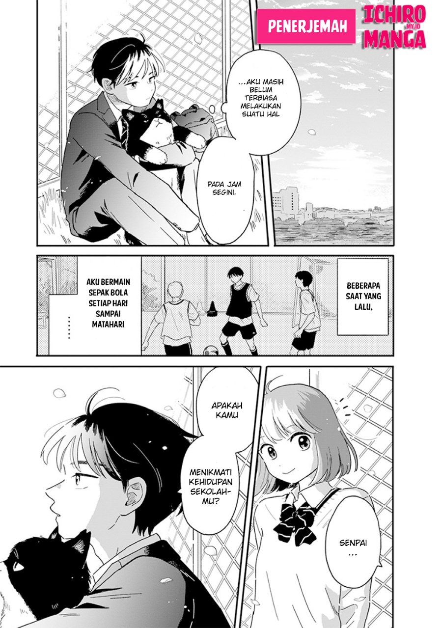 Houkago Kitaku Biyori Chapter 01 Gambar 30