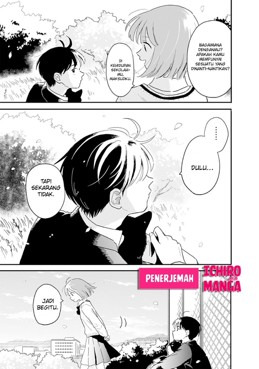 Houkago Kitaku Biyori Chapter 01 Gambar 32